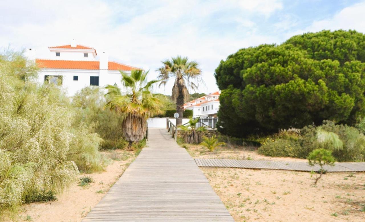 Casa El Barrilete Villa El Rompido Buitenkant foto